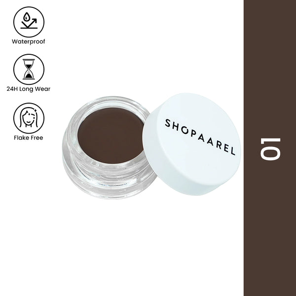 Brow Styling Cream