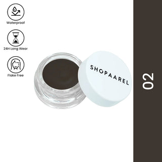 Brow Styling Cream