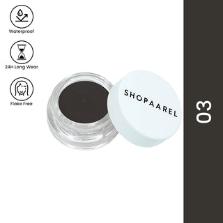 Brow Styling Cream