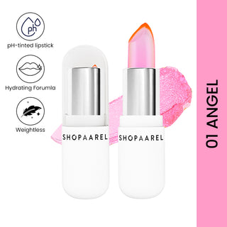 Blooming Kiss Glass Lipstick
