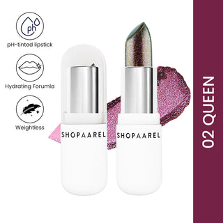 Blooming Kiss Glass Lipstick