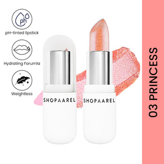 Blooming Kiss Glass Lipstick