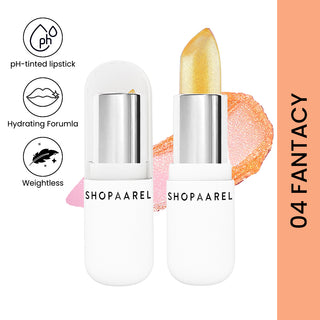 Blooming Kiss Glass Lipstick