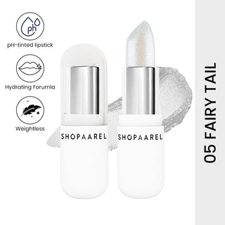 Blooming Kiss Glass Lipstick