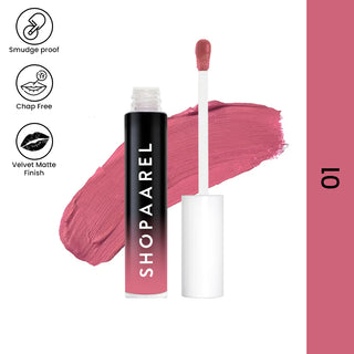Lip Gloss ( Matte Edition )
