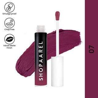 Lip Gloss ( Matte Edition )