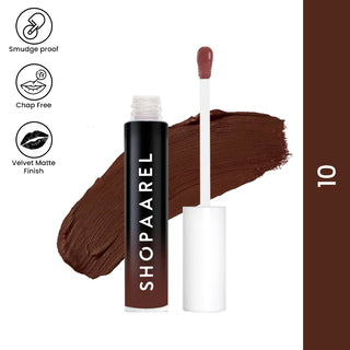 Lip Gloss ( Matte Edition )