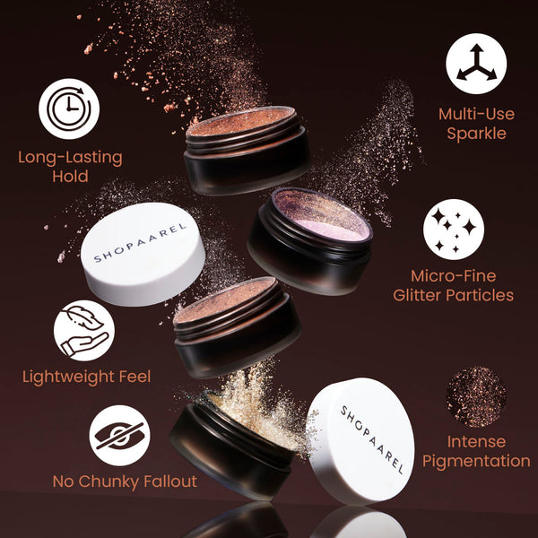 Photoready Eye Glitter