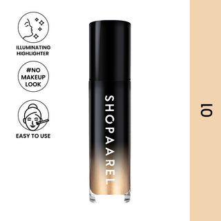 Pro Glow Liquid Highlighter