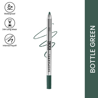 Eye Pencil Kajal