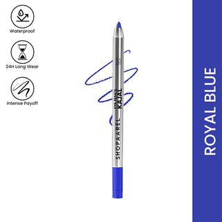 Eye Pencil Kajal