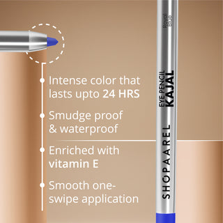Eye Pencil Kajal