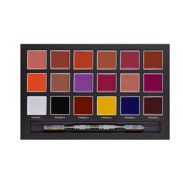 Mix it Pro Palette