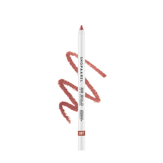 Be Bold Lip & Eye Pencil