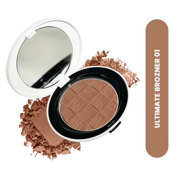 Ultimate Bronzer Powder