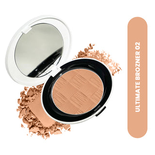 Ultimate Bronzer Powder