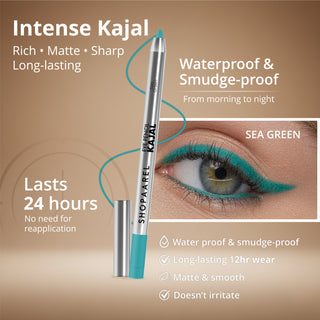 Eye Pencil Kajal