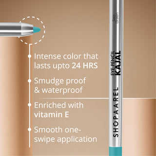 Eye Pencil Kajal