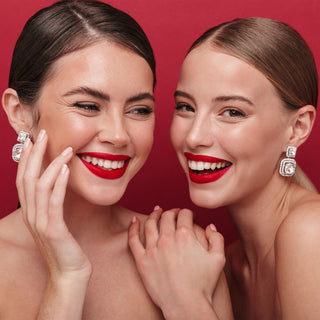 Silky Matte - Matte Gloss