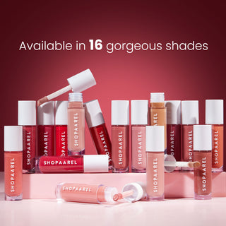 Silky Matte - Matte Gloss