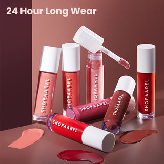 Festive Lip Duo