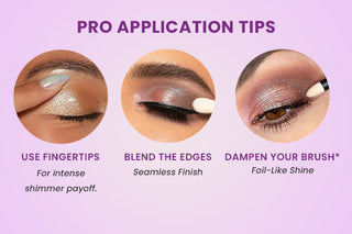 Sparkle (5 Color Eyeshadow Palette)