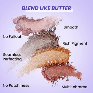 Spectrum-2  (35 Color Eyeshadow Palette)