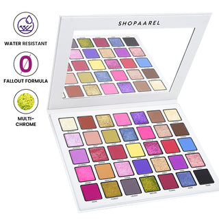 Spectrum-1 (35 Color Eyeshadow Palette)