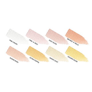 Studio Glow - Highlighter Palette