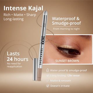 Eye Pencil Kajal