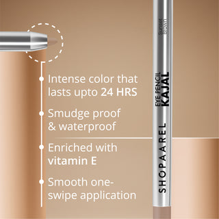 Eye Pencil Kajal