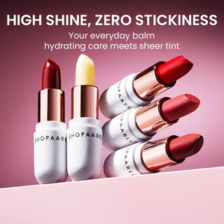 Wet Lips Lip Balm
