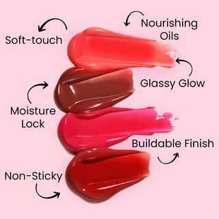 Wet Lips Lip Balm