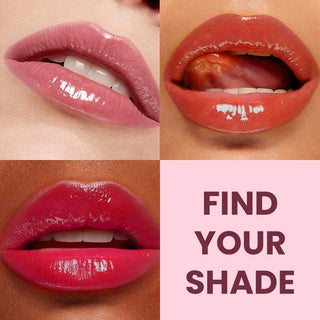 Wet Lips Lip Balm