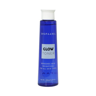 Glow toner