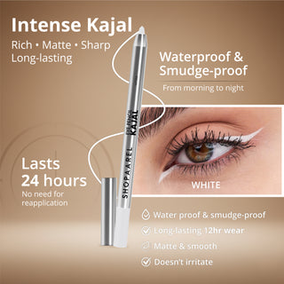 Eye Pencil Kajal