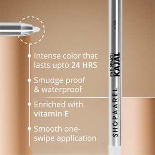 Eye Pencil Kajal