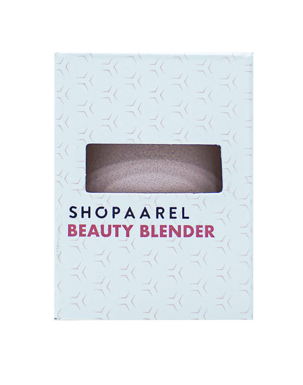Shopaarel Make Up Sponge