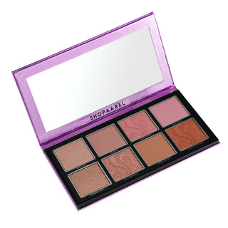 Big Bang - Blusher palette 01