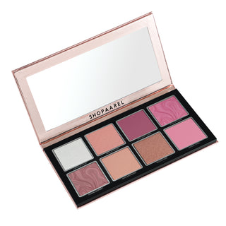 Big Bang - Blusher palette 02