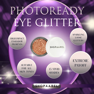 Photoready Eye Glitter