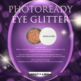 Photoready Eye Glitter