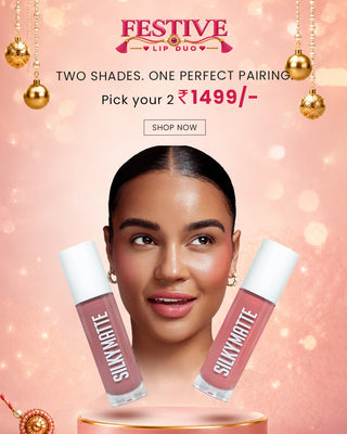 Festive Lip Duo