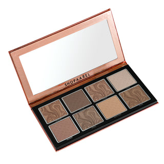 Perfect Shape - Contour Palette