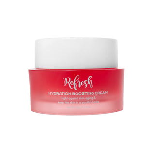 Refresh Hydration Boosting Cream