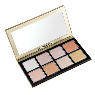 Studio Glow - Highlighter Palette